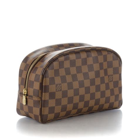 louis vuitton toiletry bag 15|Louis Vuitton women's toiletry bag.